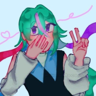 Telegram profile photo for НIkкEy_Лосося_иса