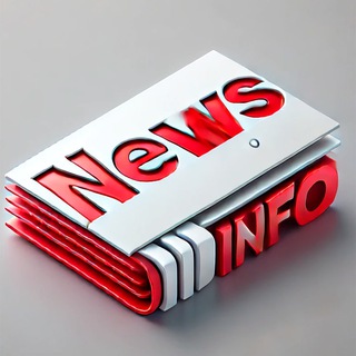 Telegram profile photo for NewsInfo