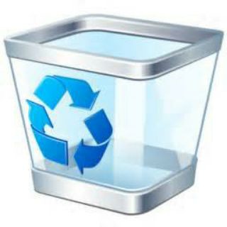 Telegram profile photo for سطل زباله