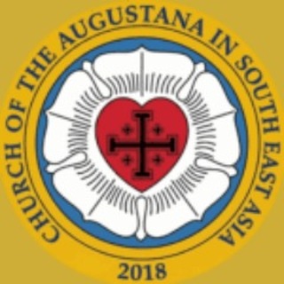 Telegram profile photo for Annunciation Lutheran Mission