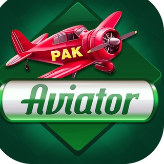Telegram profile photo for Pakaviator Official