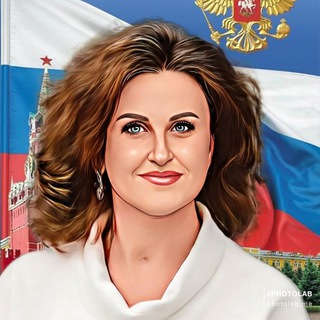Telegram profile photo for 😍Твой Наставник в Фаберлик Евгения Власова