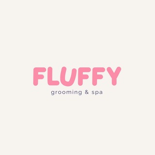 Telegram profile photo for FLUFFY | Бережный груминг