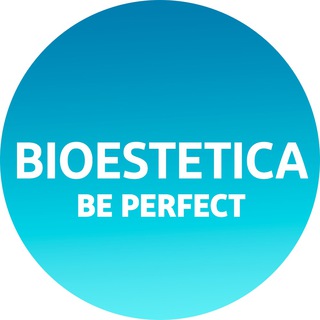 Telegram profile photo for Bioestetica. Клиника Степана Даяна