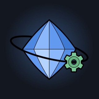 Telegram profile photo for Cosmo TON Drops