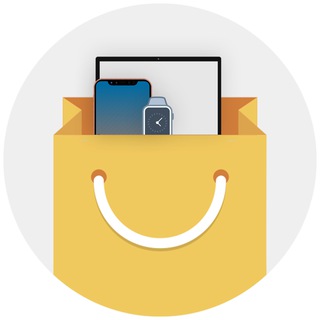 Telegram profile photo for Reprice App Amazon - Elettronica e Informatica