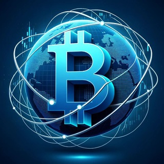 Telegram profile photo for Bitcoin