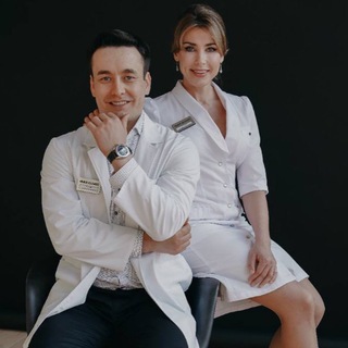 Telegram profile photo for RR CLINIC | ПЛАСТИЧЕСКАЯ ХИРУРГИЯ И КОСМЕТОЛОГИЯ