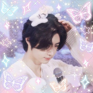 Telegram profile photo for chrqn