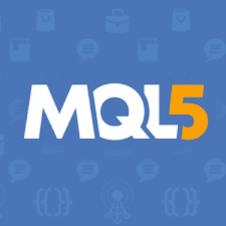Telegram profile photo for Free from MQL5 🤝