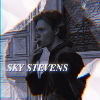 Telegram profile photo for 𝑭𝑹𝑶𝒁𝑬𝑵 // 𝑺𝑲𝒀 𝑺𝑻𝑬𝑽𝑬𝑵𝑺