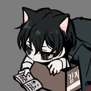 Telegram profile photo for @ daily Yi Sang / cf . .