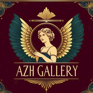 Telegram profile photo for Azh Gallery