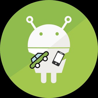 Telegram profile photo for Tecnoandroid ๐ฑ- Notizie tech ๐