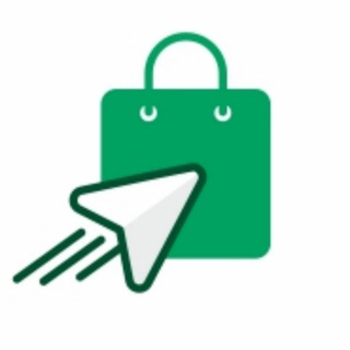 Telegram profile photo for Click shopping