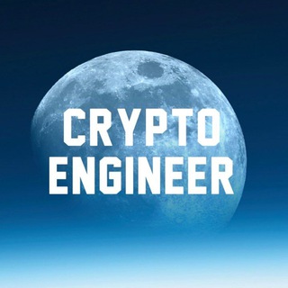 Telegram profile photo for Crypto Engineerr