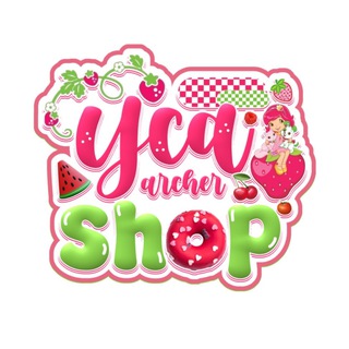 Telegram profile photo for Ycaโs shop ๐๏ธ