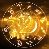 Telegram profile photo for ТТ • Твой Таролог ⚜️
