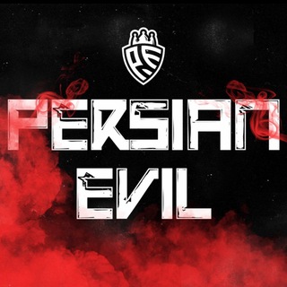 Telegram profile photo for 🐍𝑃𝐸𝑅𝑆𝐼𝐴𝑁 𝐸𝑉𝐼𝐿🐍