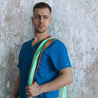 Telegram profile photo for Доктор Павлюченко
