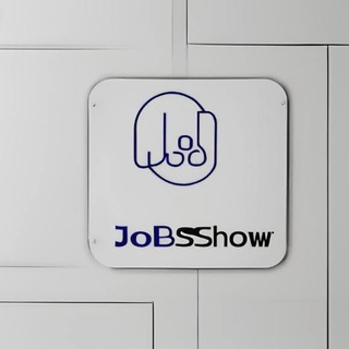 Telegram profile photo for Jobs Show