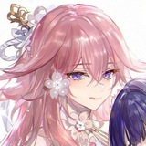 Telegram profile photo for гача яой с евгешей