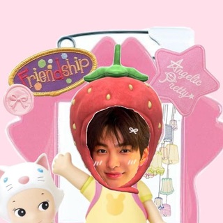 Telegram profile photo for ‧₊ ᵎᵎ 💕🍔🍧 ⋅ @opocdt˚" open