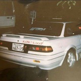 Telegram profile photo for cars