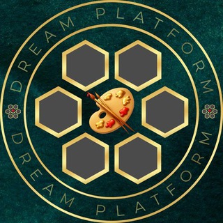 Telegram profile photo for Креативы | DREAM