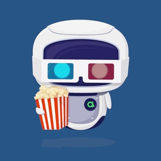 Telegram profile photo for CinemaHD