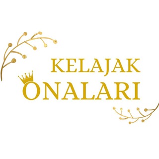 Telegram profile photo for Kelajak onalari 👩👧👦 | Qarshi