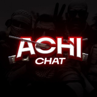 Telegram profile photo for CS2 AChi Drop Chat