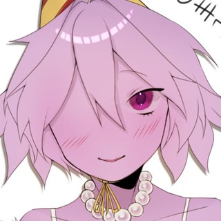 Telegram profile photo for Художник Тиша