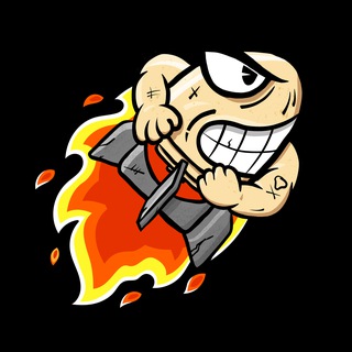 Telegram group profile photo for Nuke Chat