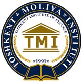 Telegram profile photo for Toshkent moliya instituti
