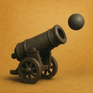 Telegram profile photo for Замбаракнинг ўқи