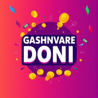Telegram profile photo for جشنواره دونی | Gashnvare Doni
