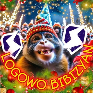 Telegram profile photo for Логово бибизян🙈
