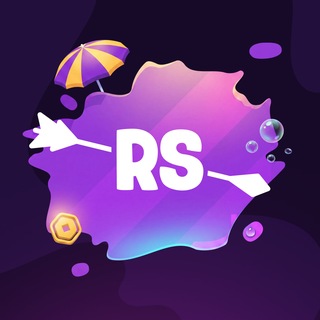 Telegram profile photo for RBXSELL.COM — Купить робуксы