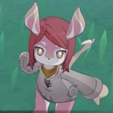 Telegram profile photo for люмару 🥞