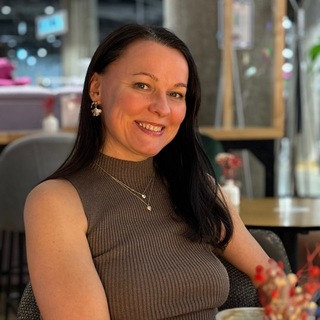 Telegram profile photo for Разборы с Олесей Демиденко