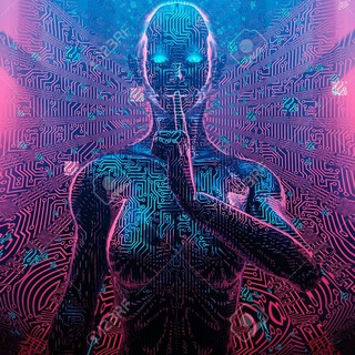 Telegram profile photo for Poker Bot
