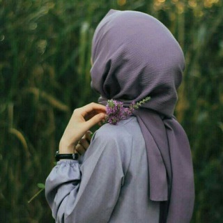 Telegram profile photo for النَّدى ..