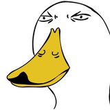 Telegram profile photo for Ytkanutiy