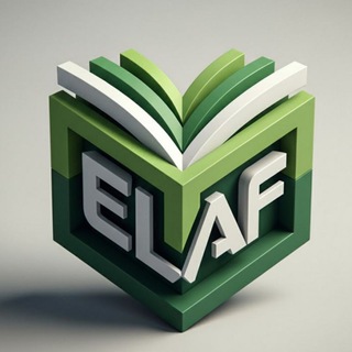 Telegram profile photo for منصة ايلاف(جامعة ام القرى) . UQU