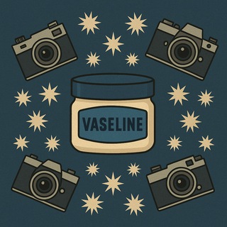 Telegram profile photo for Вазелин