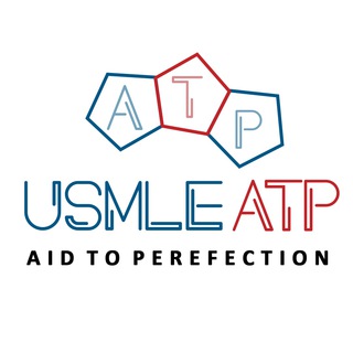 Telegram profile photo for ATP