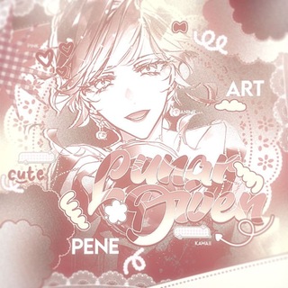 Telegram profile photo for ⁱⁿᶠᵒㅤㅤ៹𝗟u͟͟n͟͟ꪋ𝗿 𝗗𝗶ꪜ𝗲𝗻⌕