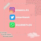 Telegram profile photo for Memento Gift🎁