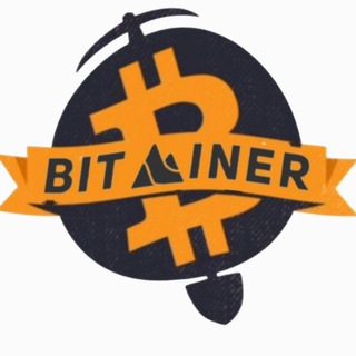 Telegram profile photo for Bit Miner